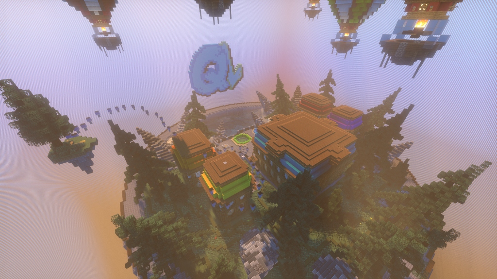Nuestro Spawn