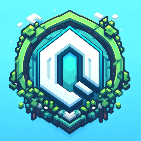 QuickLand Logo